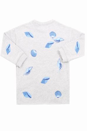 Embroidered dress, zdjęcie 2 Embroidered dress od Stella McCartney Kids